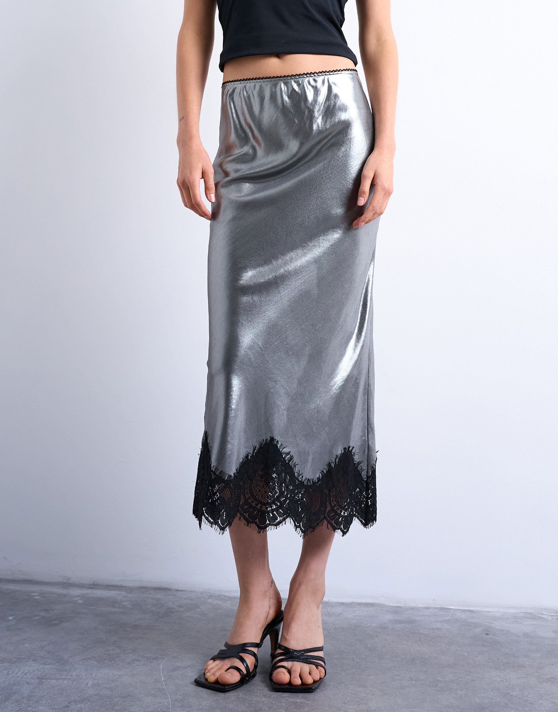 TSDORY Midi-rok