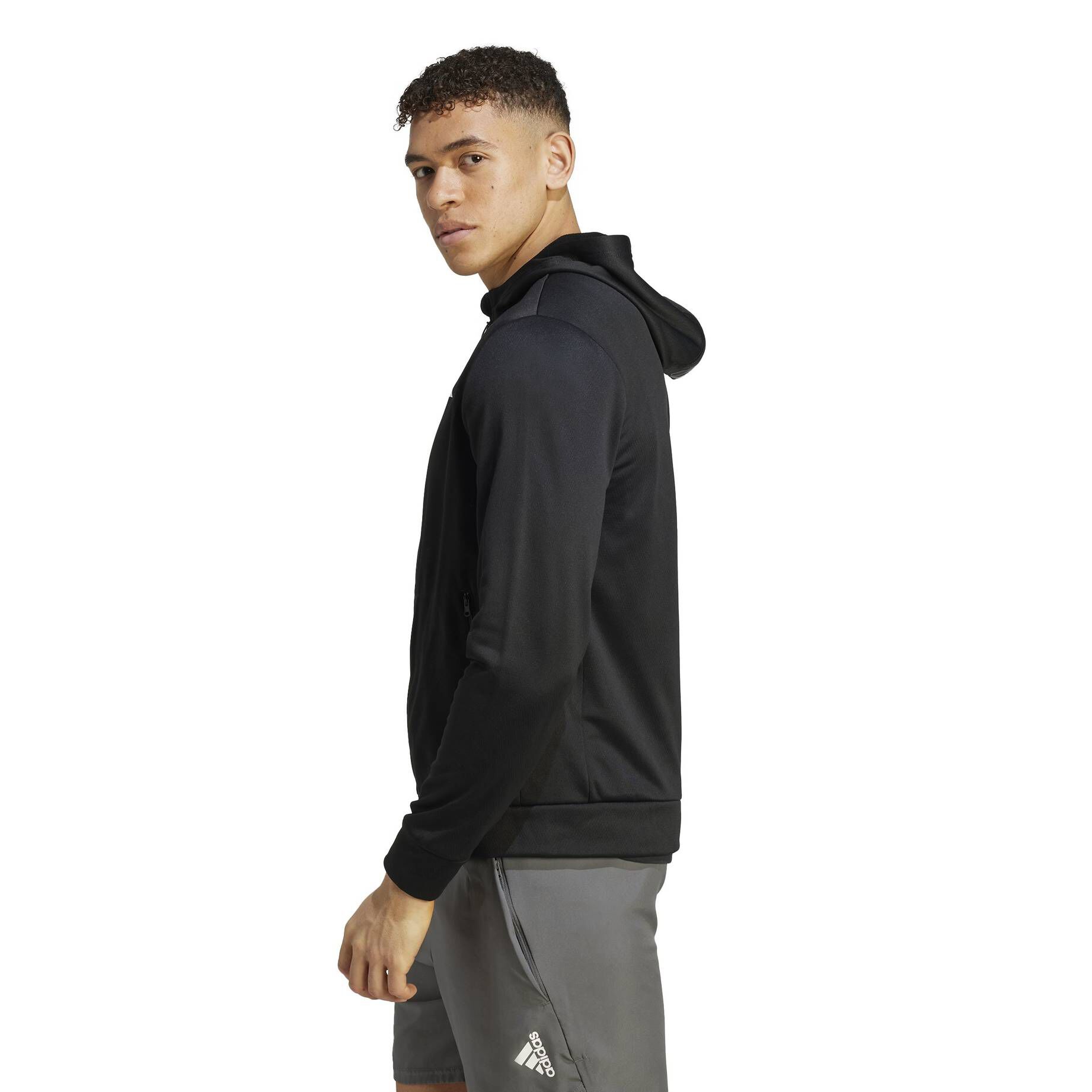 adidas Performance| Herren Jacke