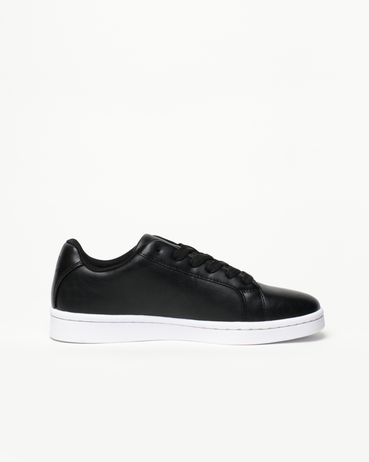 NHG Street Black