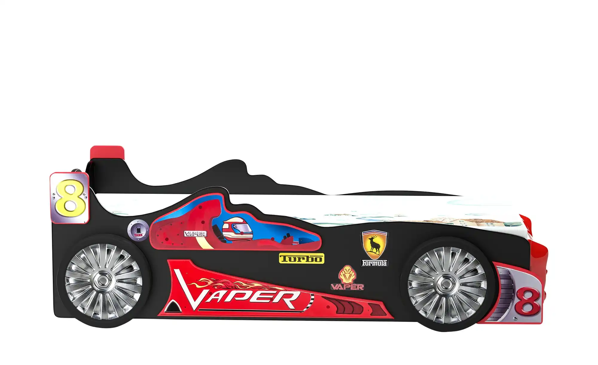 Autobett Vaper
