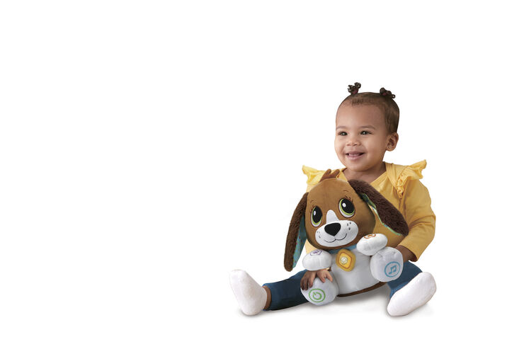 V tech Vtech Baby Speak & Learn Puppy