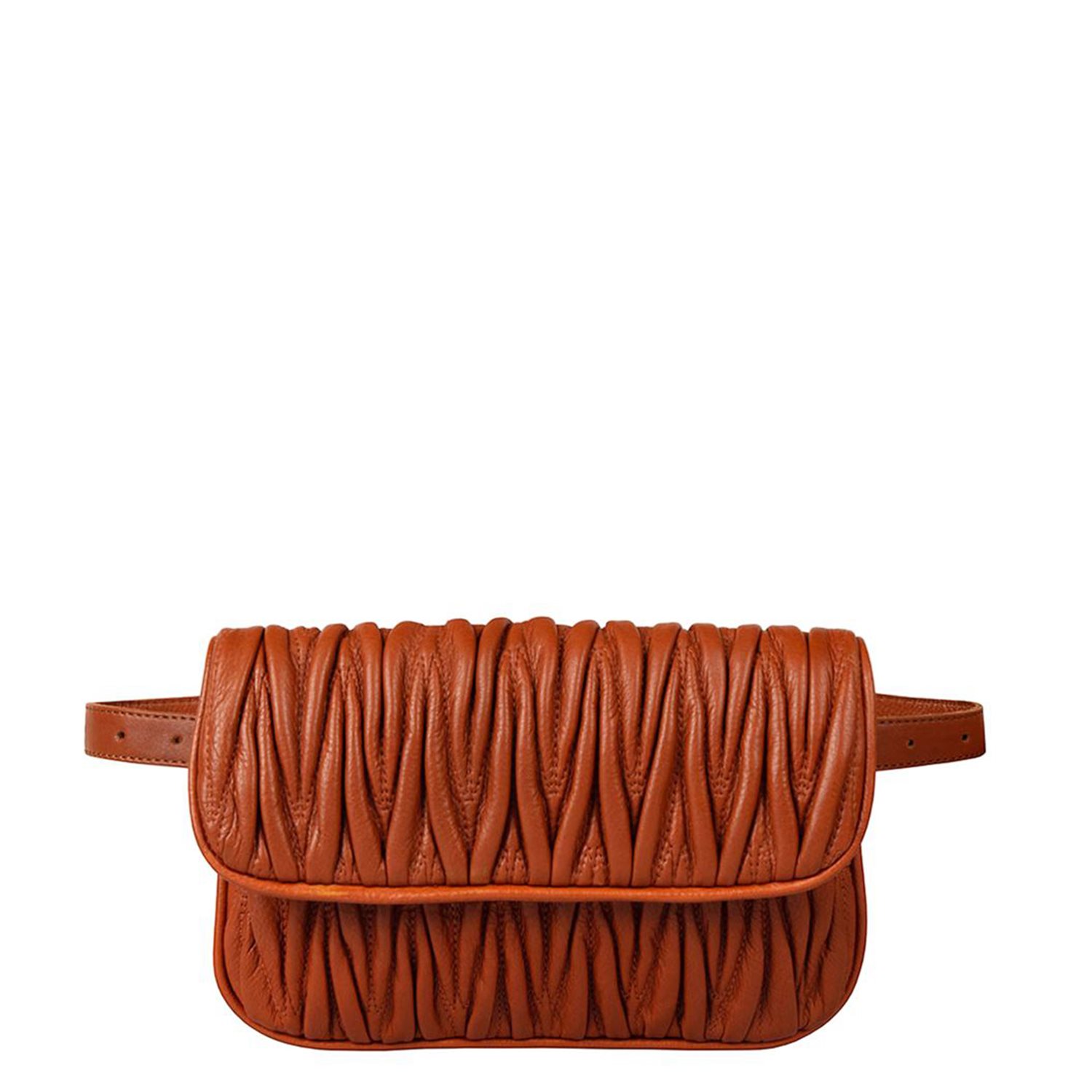 Cowboysbag Los Angeles Fannypack cinnamon