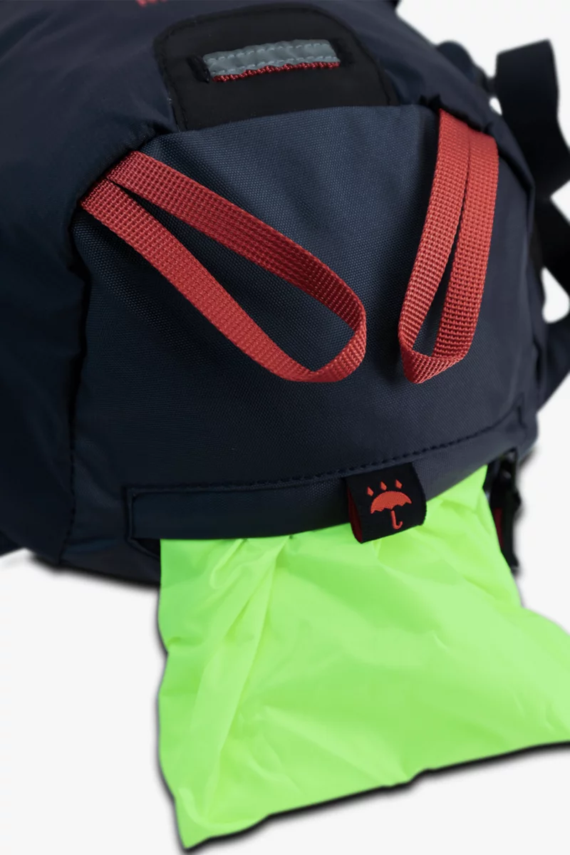 46 NORD Rawil Pack 12 L Wanderrucksack