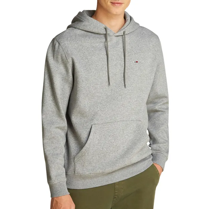 Tommy Hilfiger Regular Small Flag Hoodie Heren