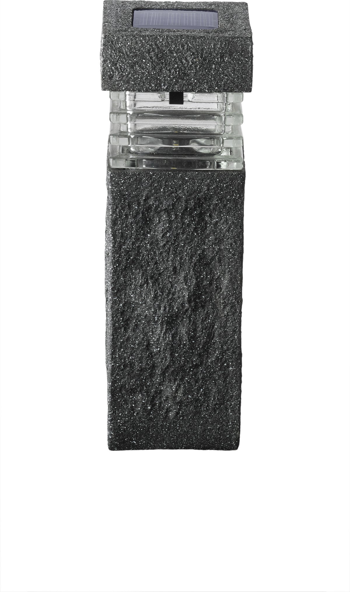 Intratuin tuinpaal solar Balt H 30 cm