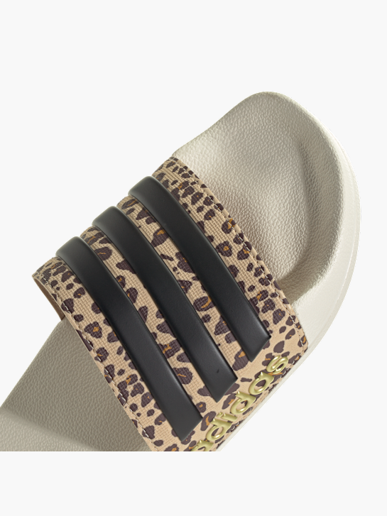 adidas ADILETTE SHOWER Slide Offwhite