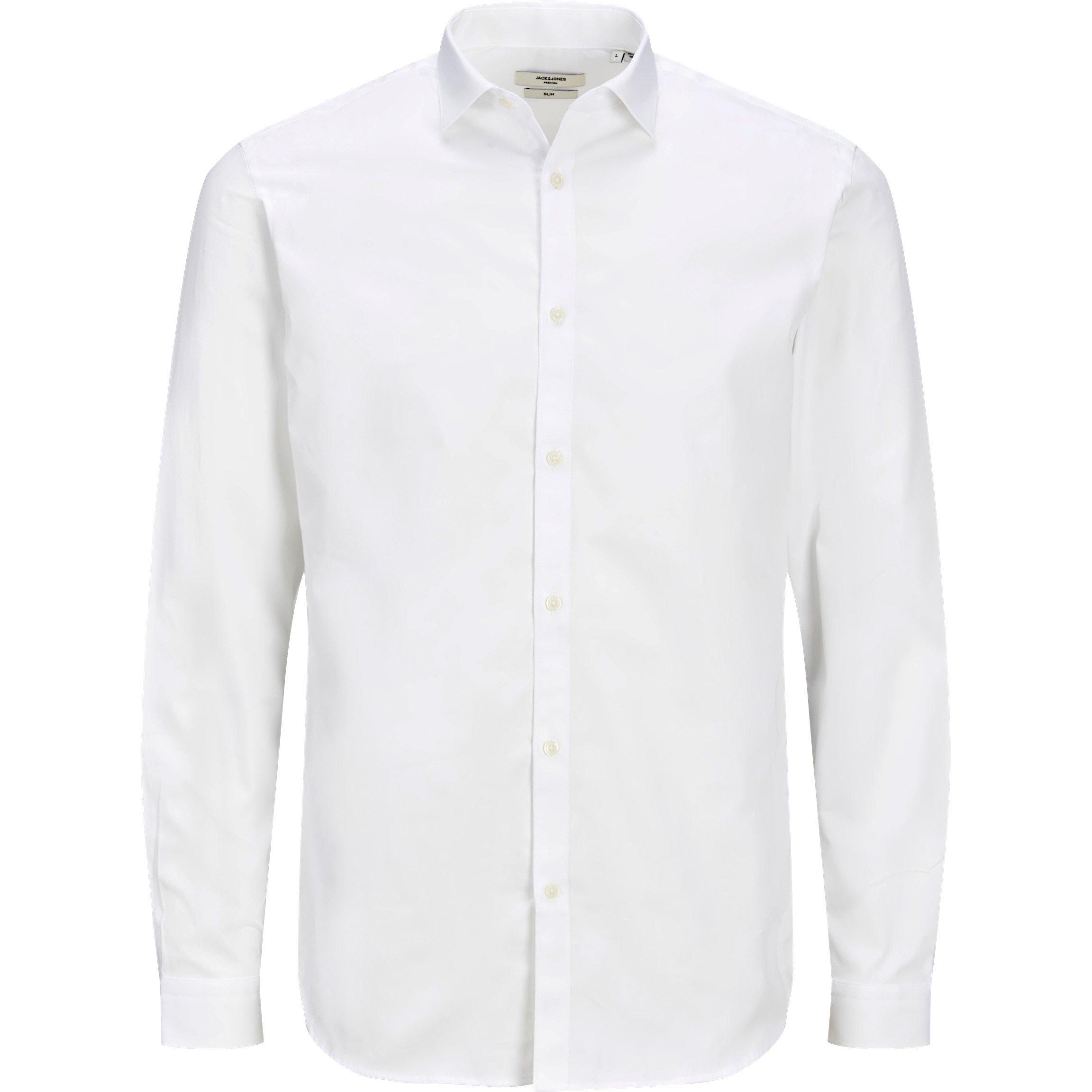 Jack and Jones Jack Cardiff Shirt Mens Plus Size