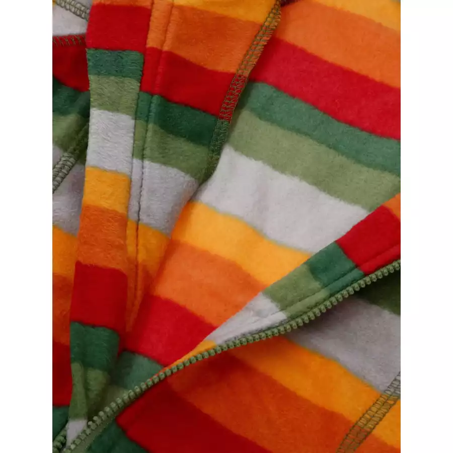 Villervalla Jacke Forest bunt