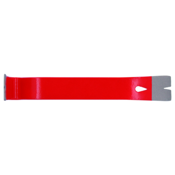 Suki koevoet Plat 175 mm