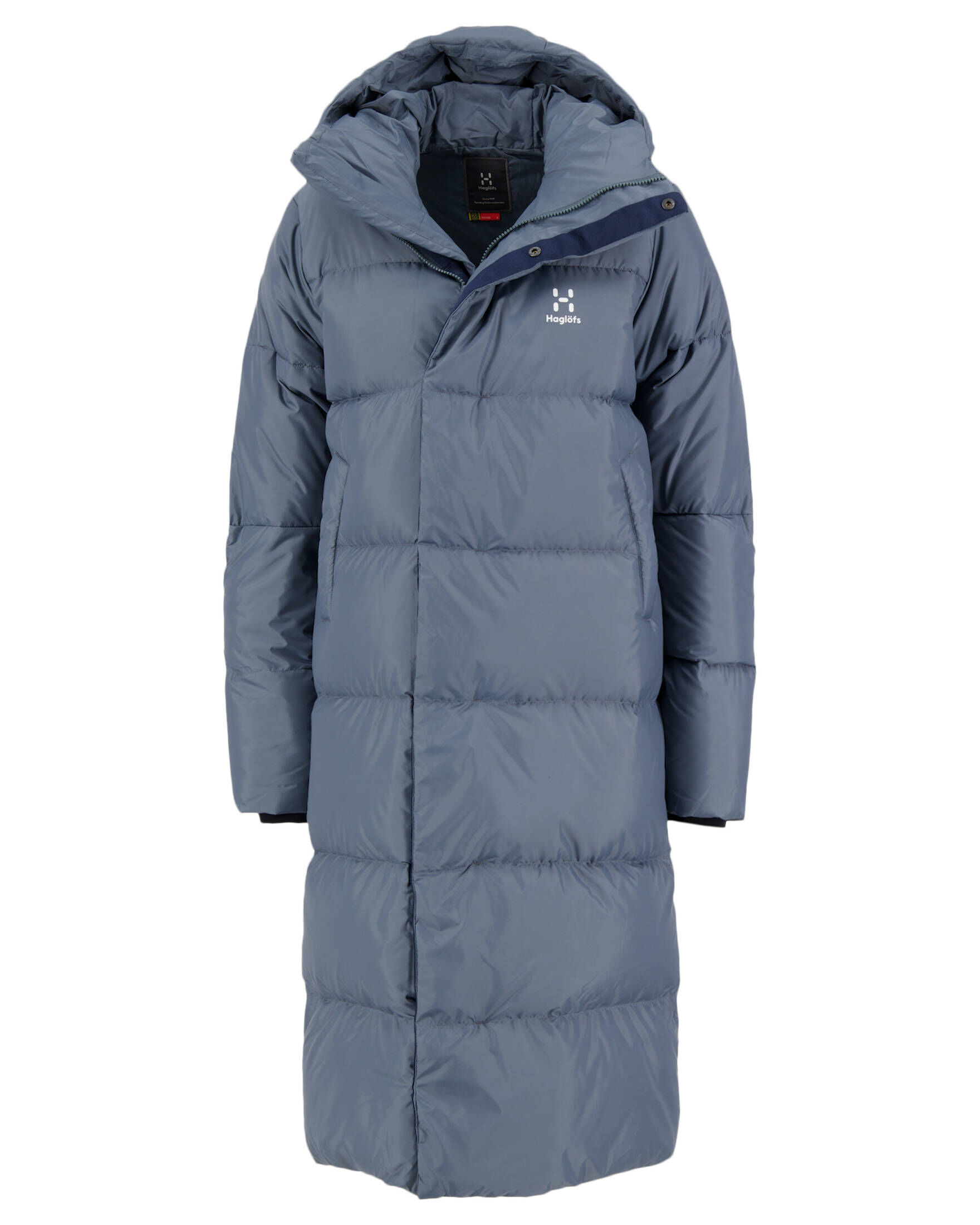 Haglöfs| Damen Daunenparka