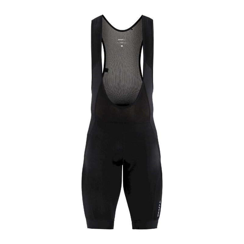 Essence - Cuissard vélo homme