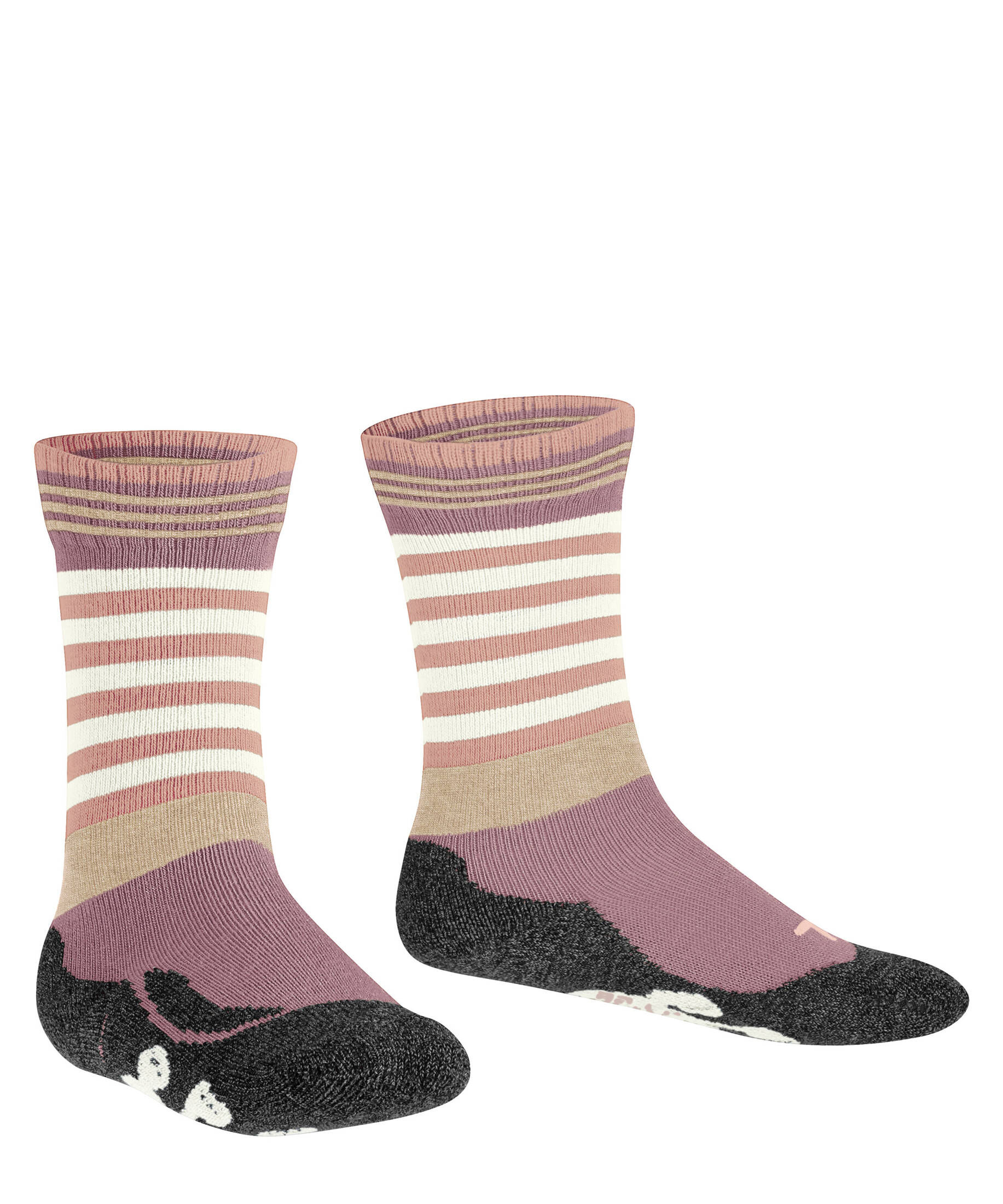 FALKE| Kinder Socken FROG mit Wolle