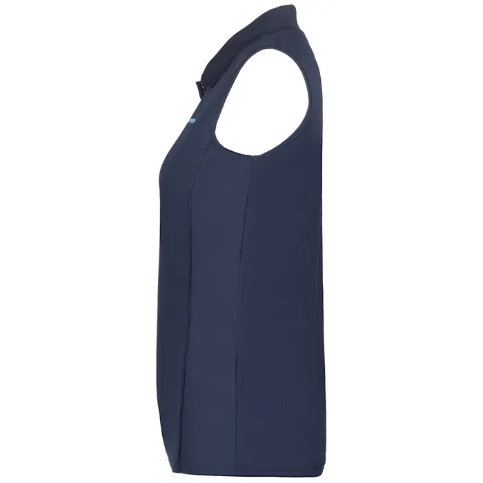 Icepeak Bazine Sleeveless Polo Dames
