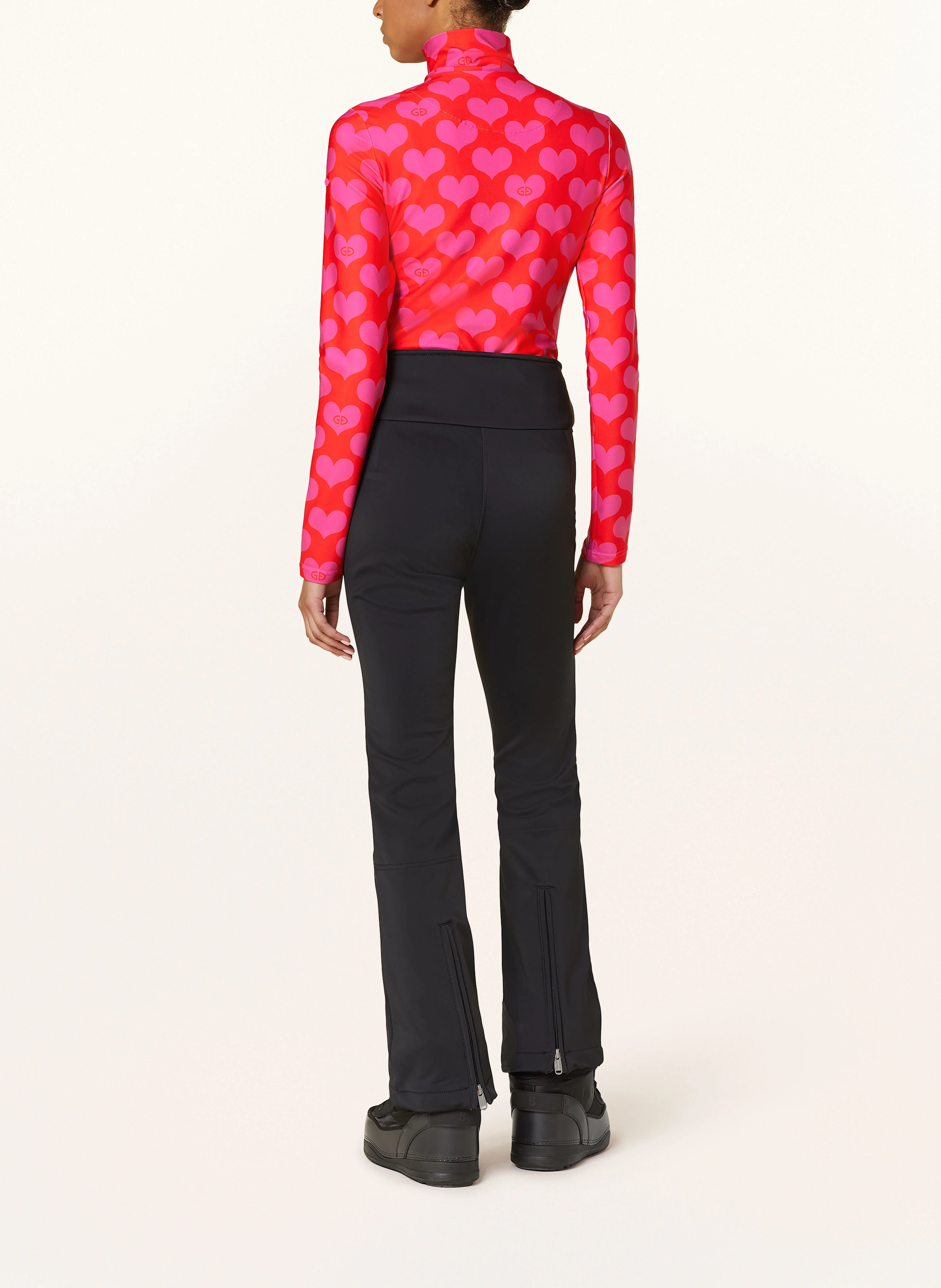 GOLDBERGH Midlayer CHRIE