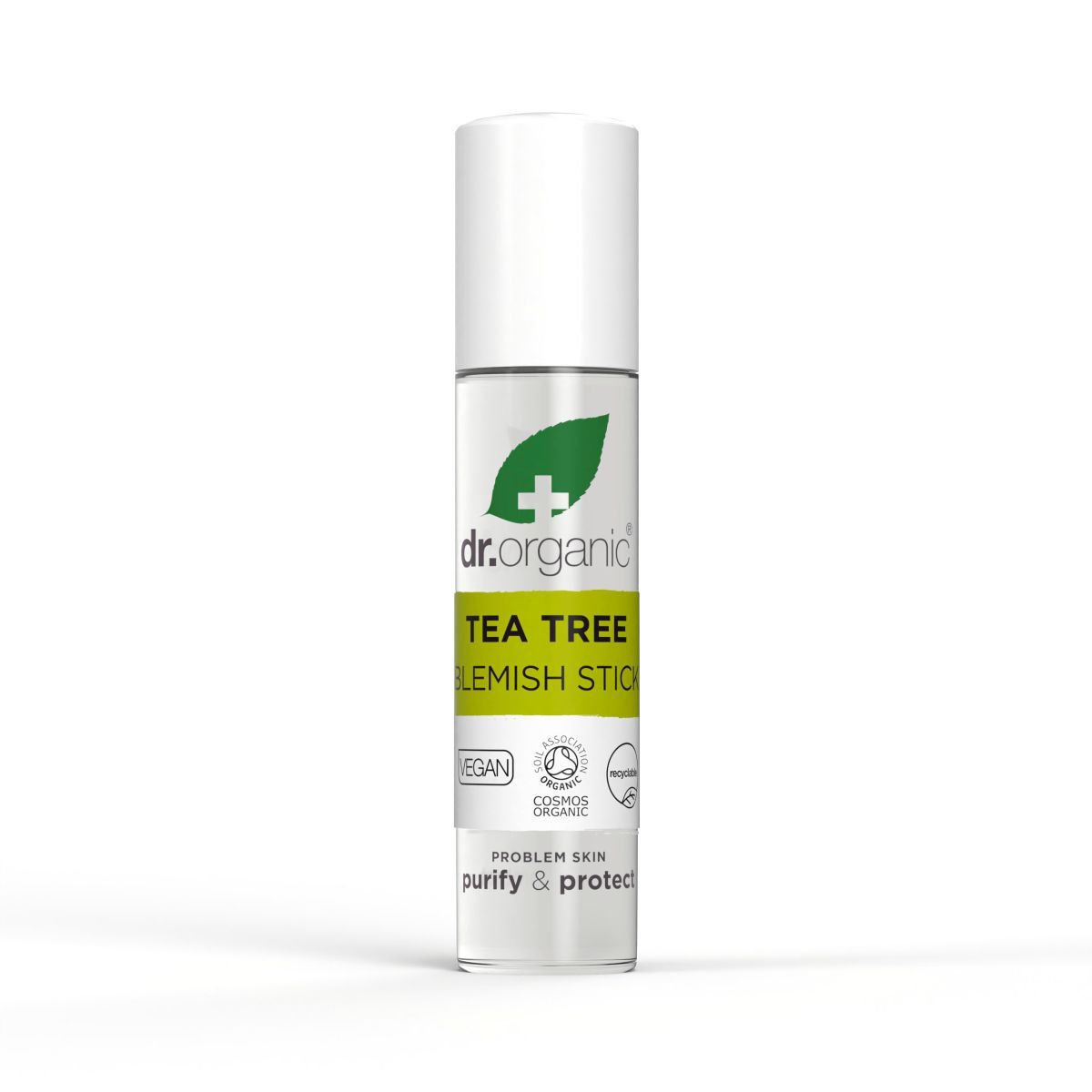 Dr. Organic Tea Tree Blemish Stick