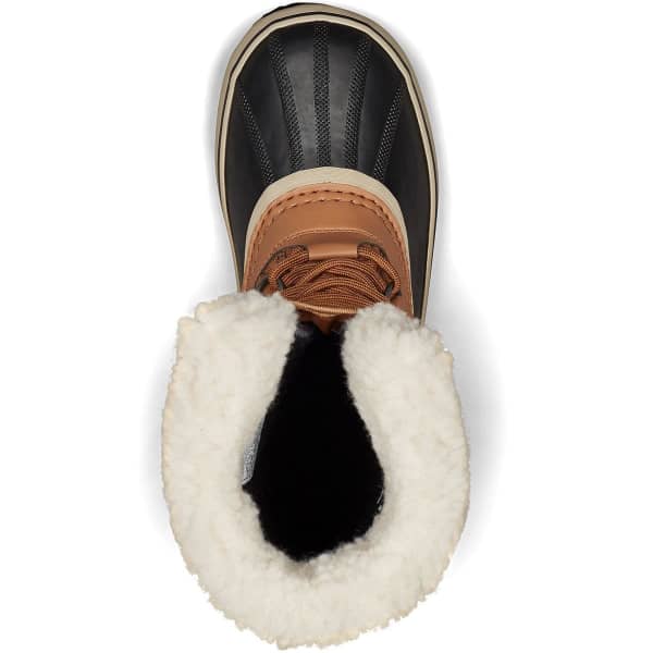 Après ski SOREL WINTER CARNIVAL DTV W CAMEL BROWN