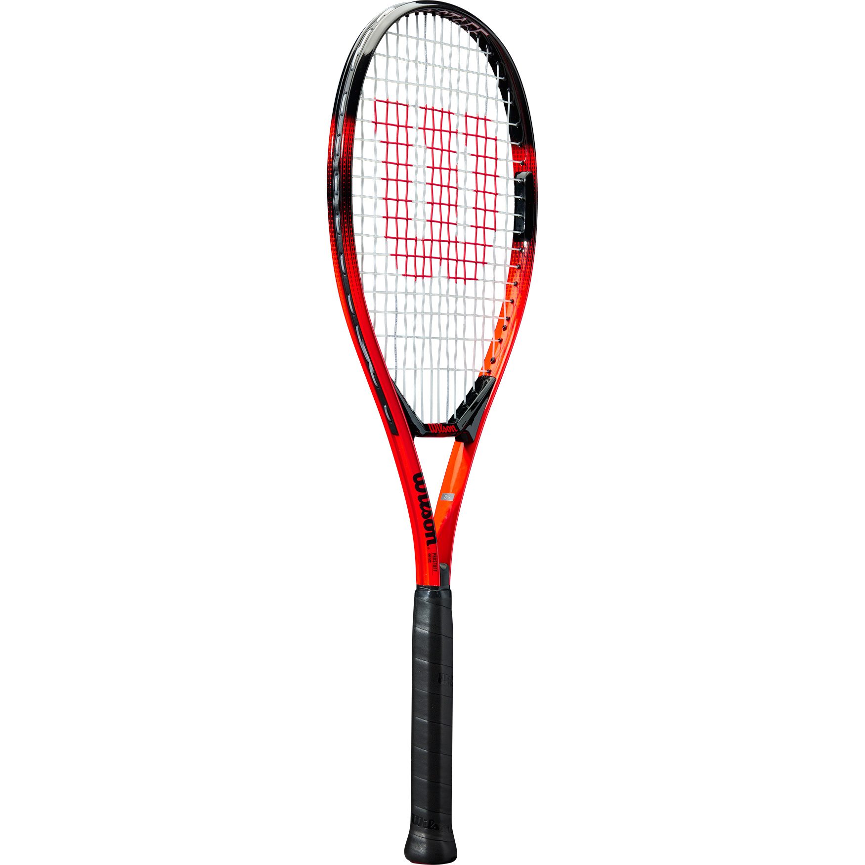 Wilson Pro Staff Precision Jr. 26in Tennisschläger besaitet 2024 (265gr.)