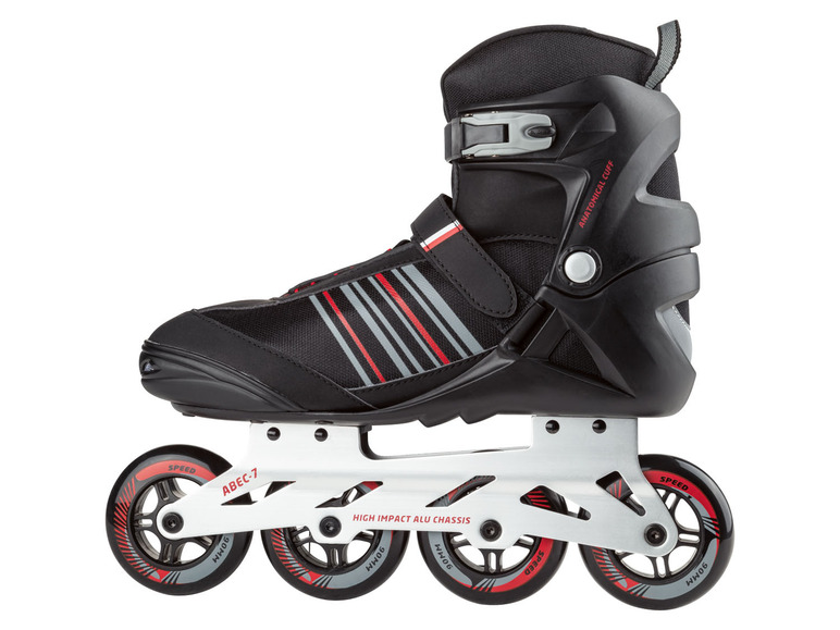 Inlineskates volwassenen