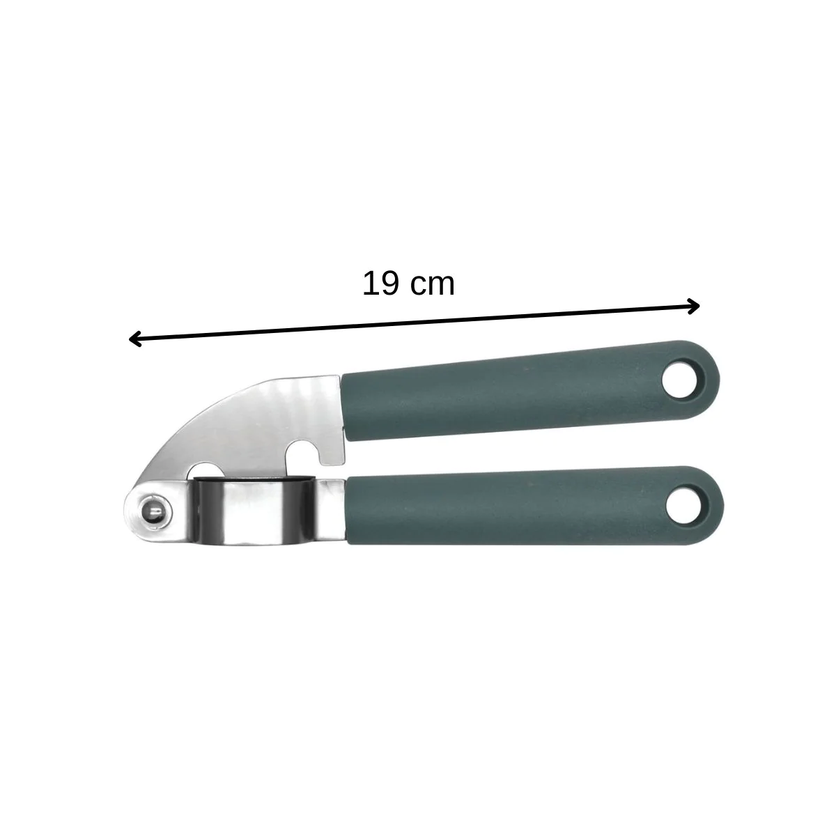 Presse ail Eco Green Fackelmann