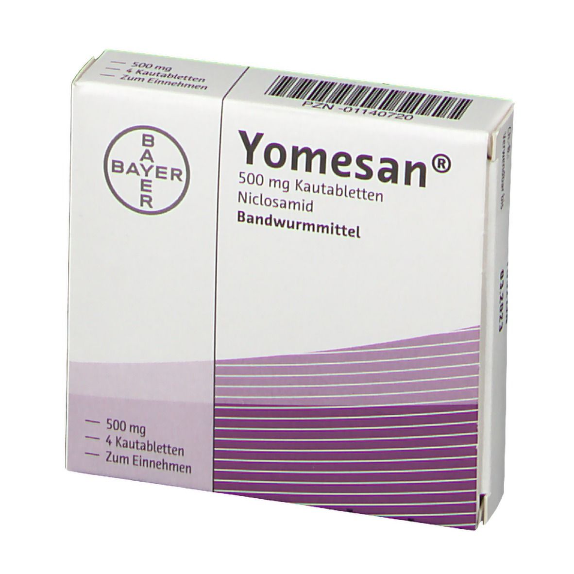 Yomesan®