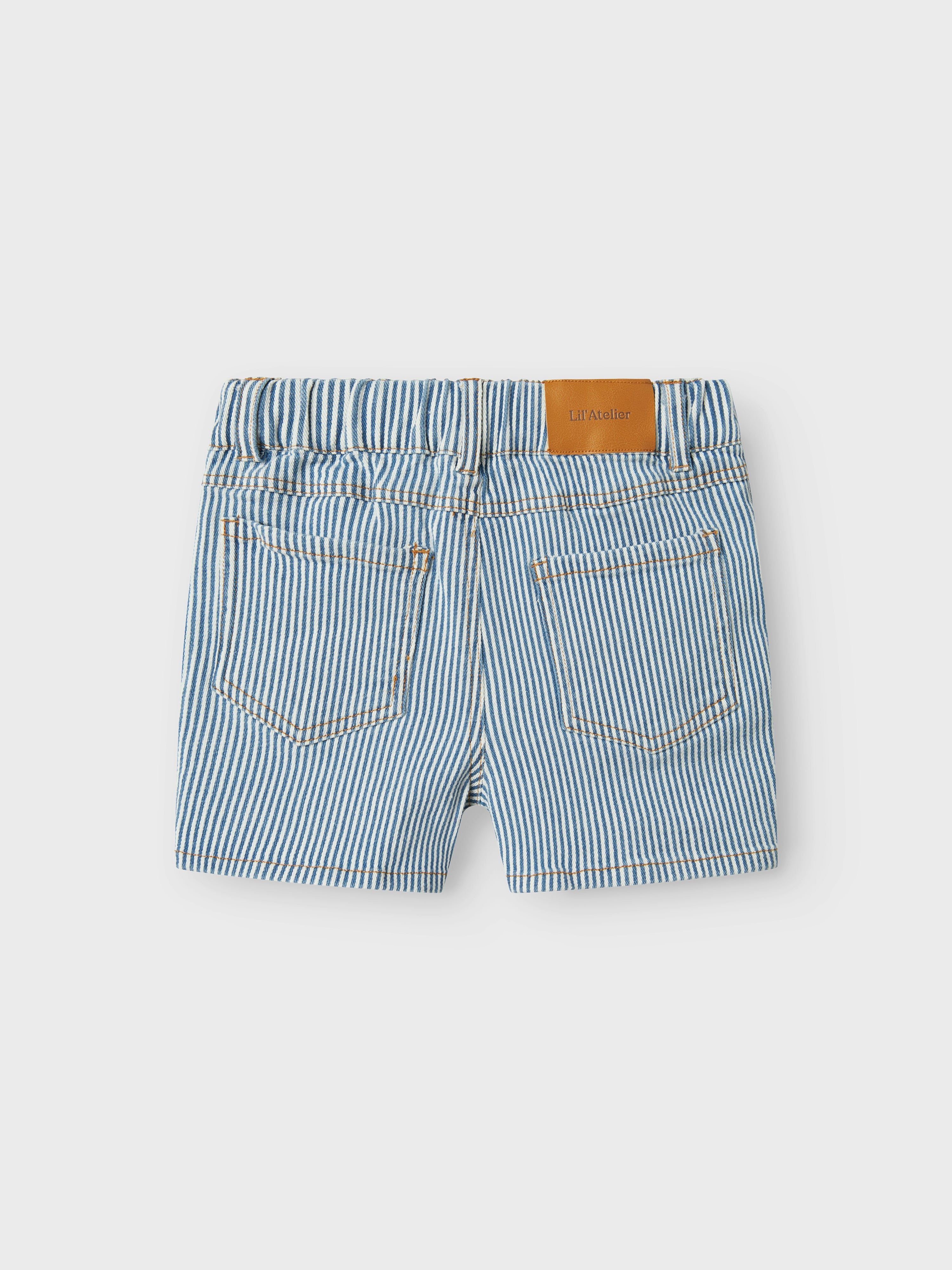 Lil' Atelier Shorts Halfdan