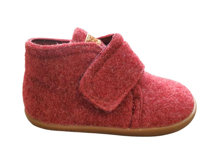 Shoesme HS24W020 rood