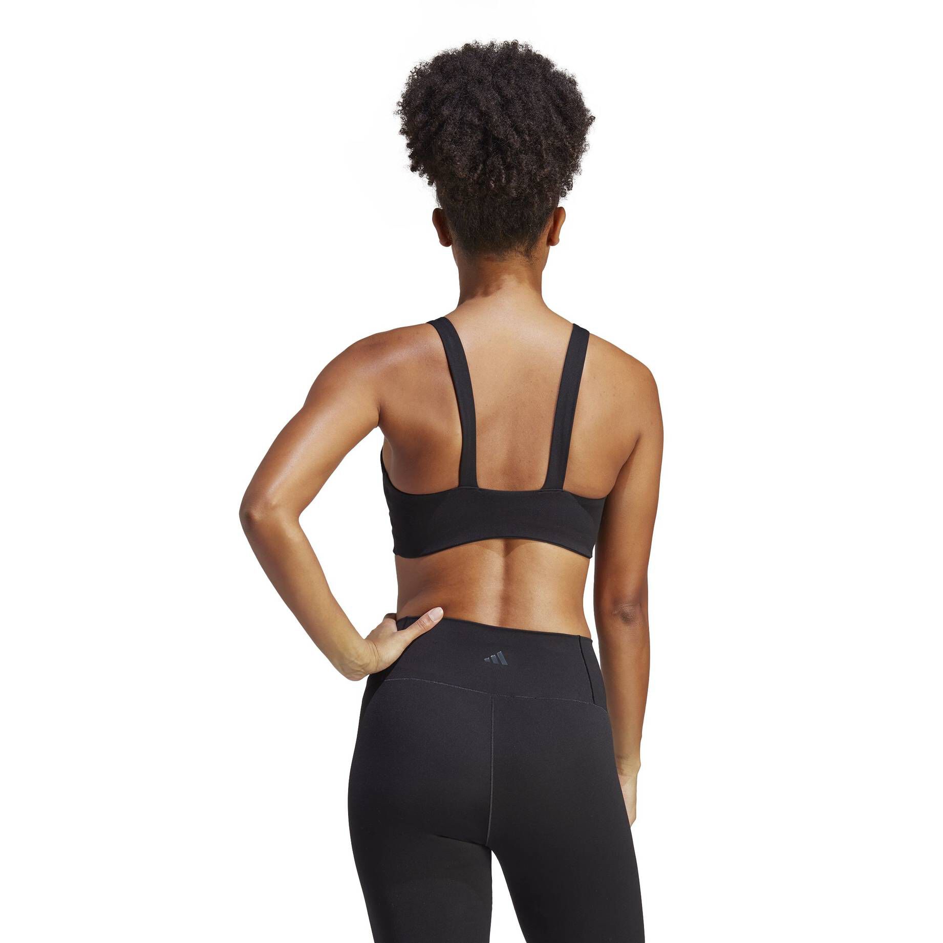 adidas Performance| Damen Sport-BH