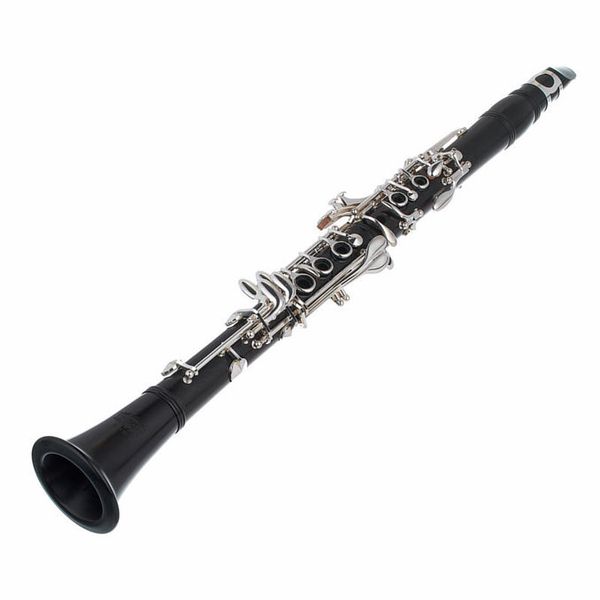 Thomann CL-17C C-Clarinet Boehm