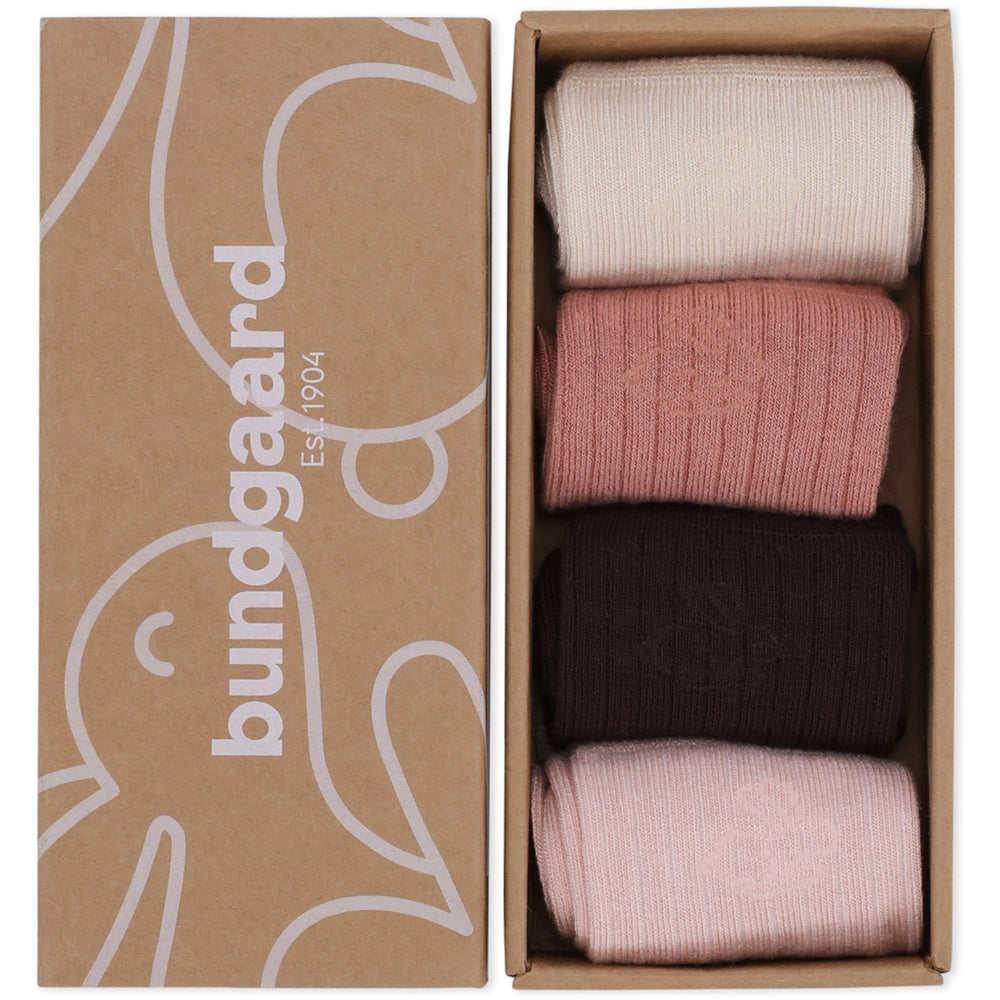 Køb Bundgaard Ember River 4 Pack