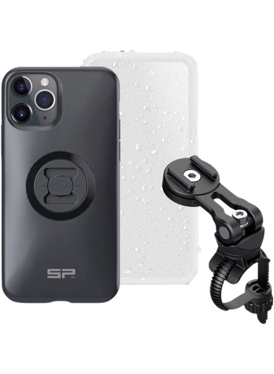 SP ConnectBike Bundle II iPhone 11 Pro / XS / X - keine