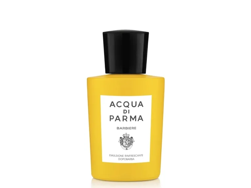 Acqua di Parma Barbiere Refreshing After Shave Emulsion 100ml