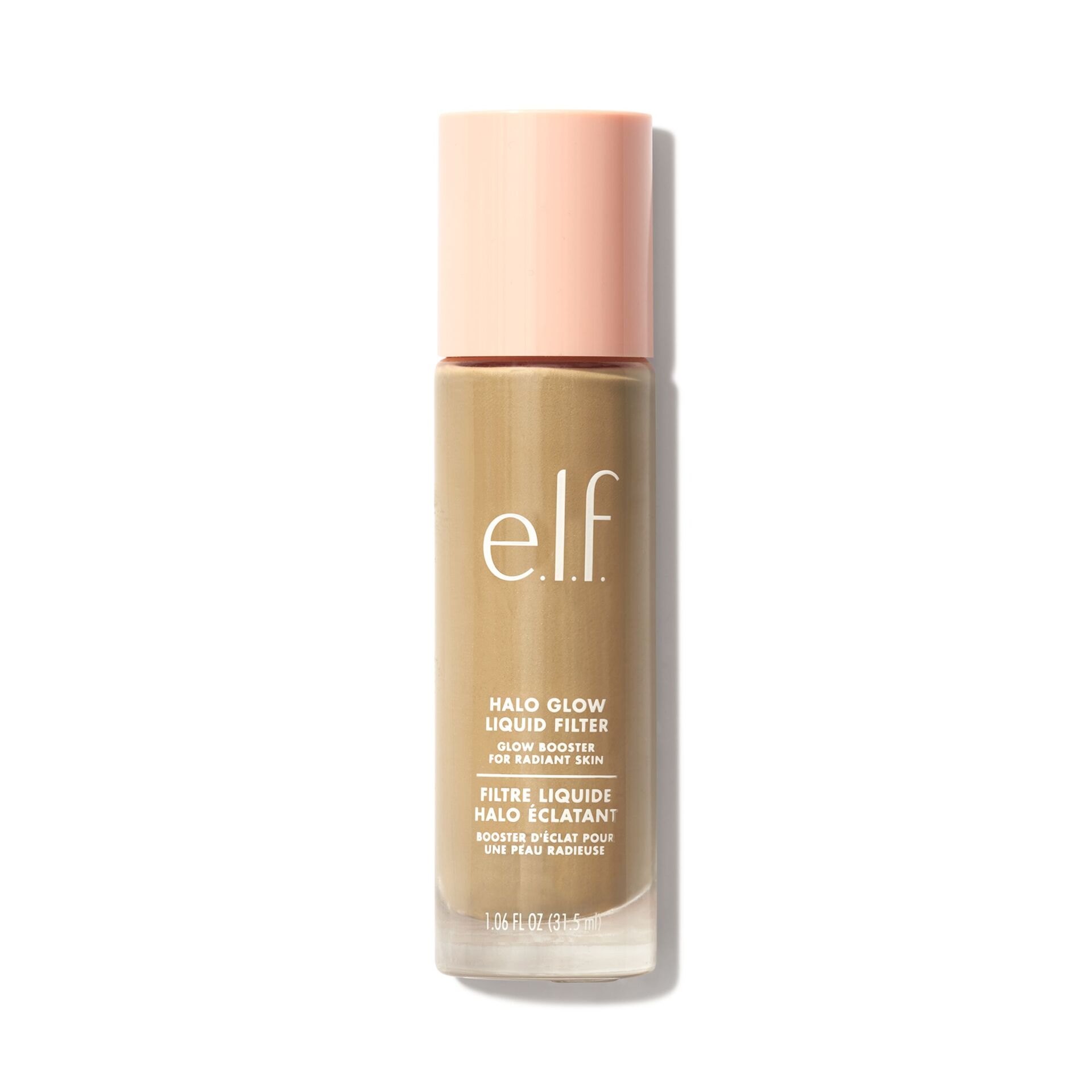 e.l.f. Cosmetics Halo Glow Liquid Filter
