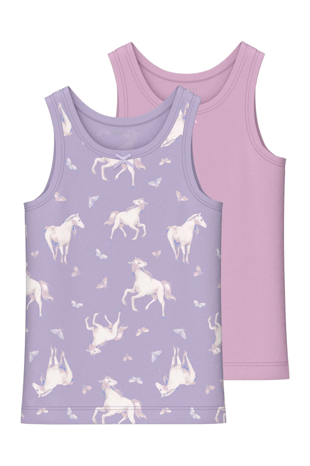 Name It Nmftank Top Horse