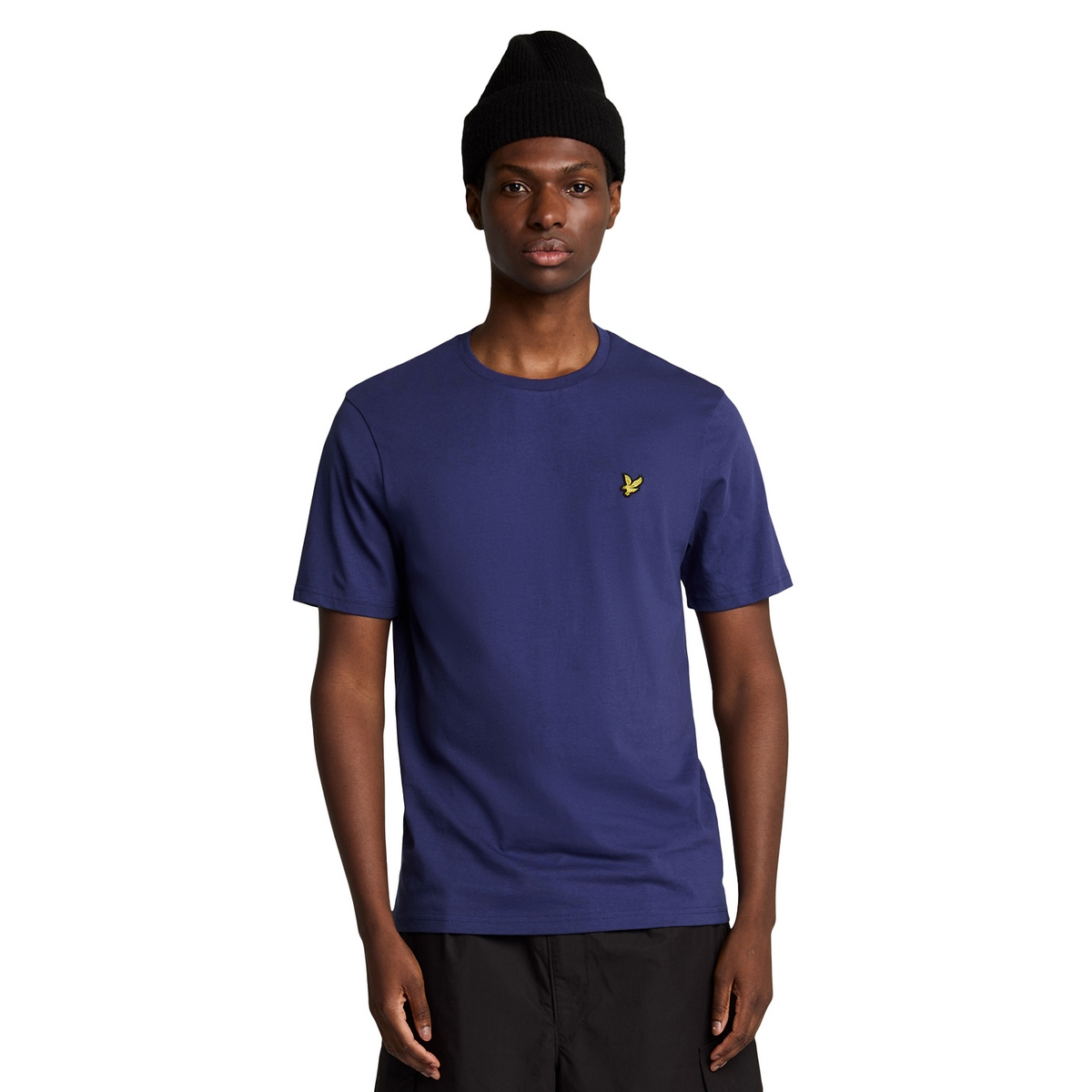 Heren Polo 27380201SN