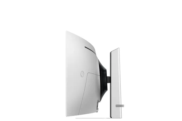 Samsung LS49DG910SUXEN Odyssey G9 G91SD | 49 " | OLED | 32:9 | 144 Hz | 0,03 ms | 5120 x 1440 pixels | 250 cd/m² | HDMI-porte antal 1 | Sølv