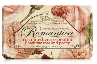 Nesti Dante Romantica Rose & Peony Zeep 250GR