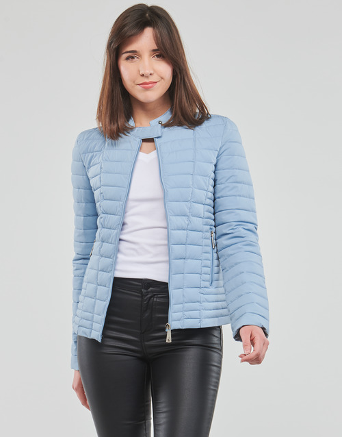 Guess - VONA JACKET - Bleu