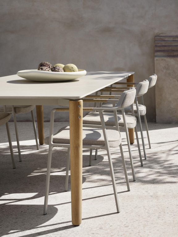 VIPP Vipp719 tuintafel