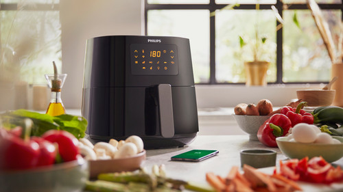 Philips Airfryer XL Connected HD9280/60