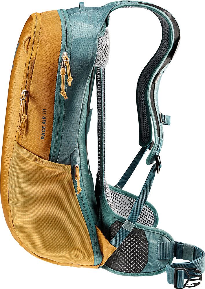 deuter Race Air 10 - Fahrradrucksack kaufen | Bike-Discount