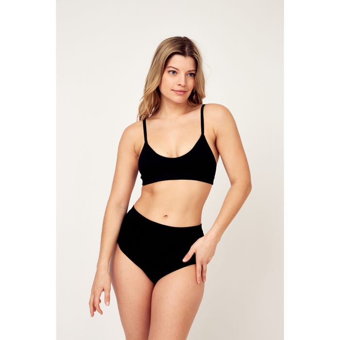 inSua-Bralette rib - Insua
