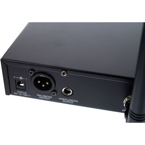 the t.bone free solo PT 1.8 CC 915 Bundle