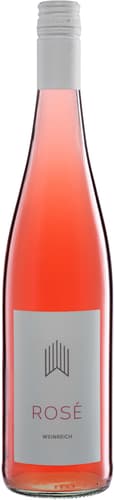 Weinreich BIO Rosé trocken 2024