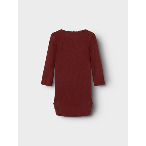 Lil' Atelier Rachel Body, Spiced Apple, 86 cm