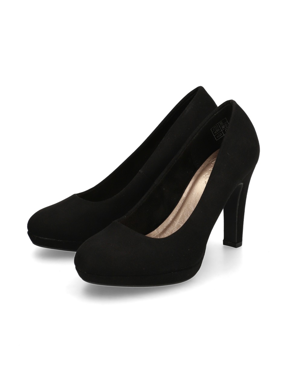 Pumps
