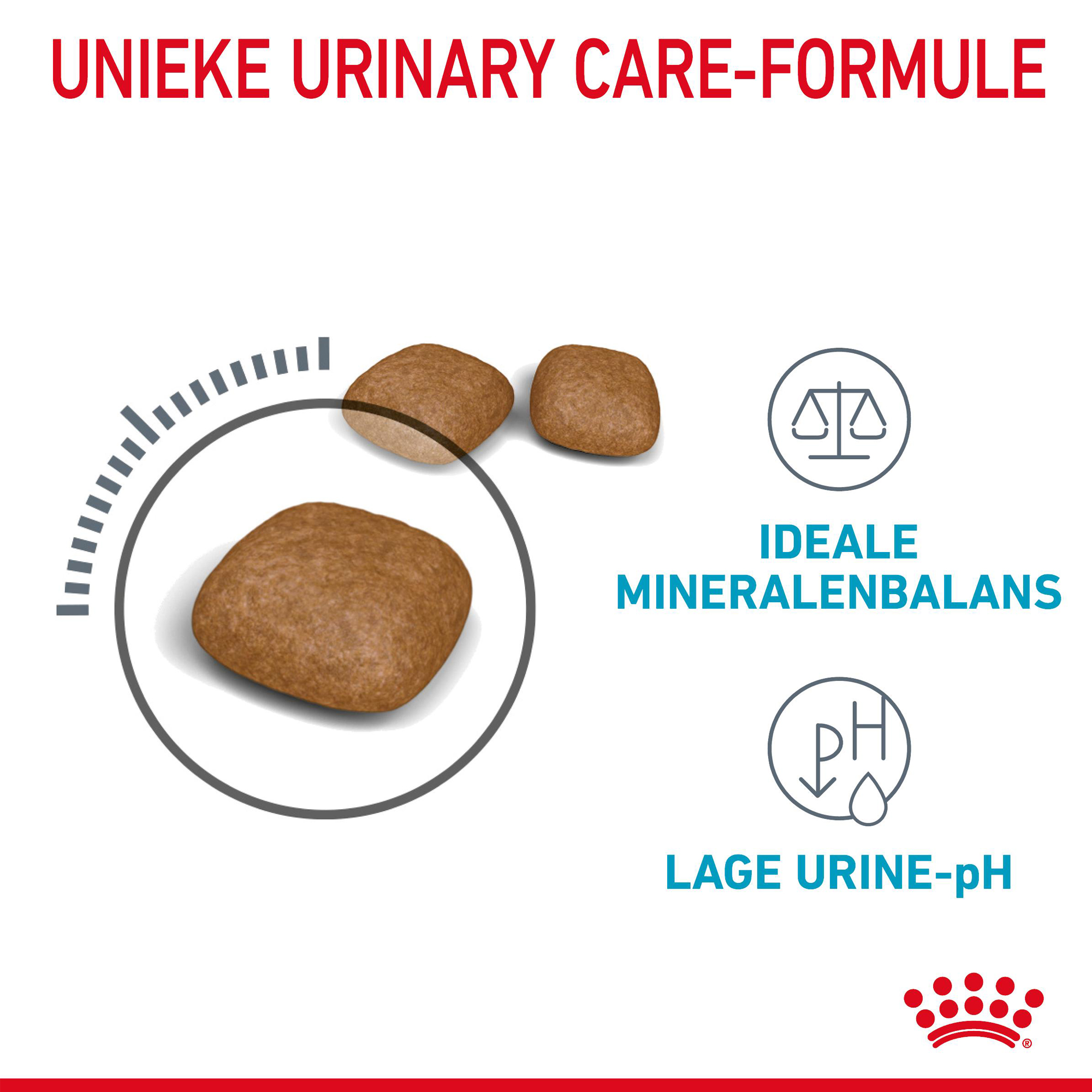 Royal Canin Urinary Care - Kattenvoer