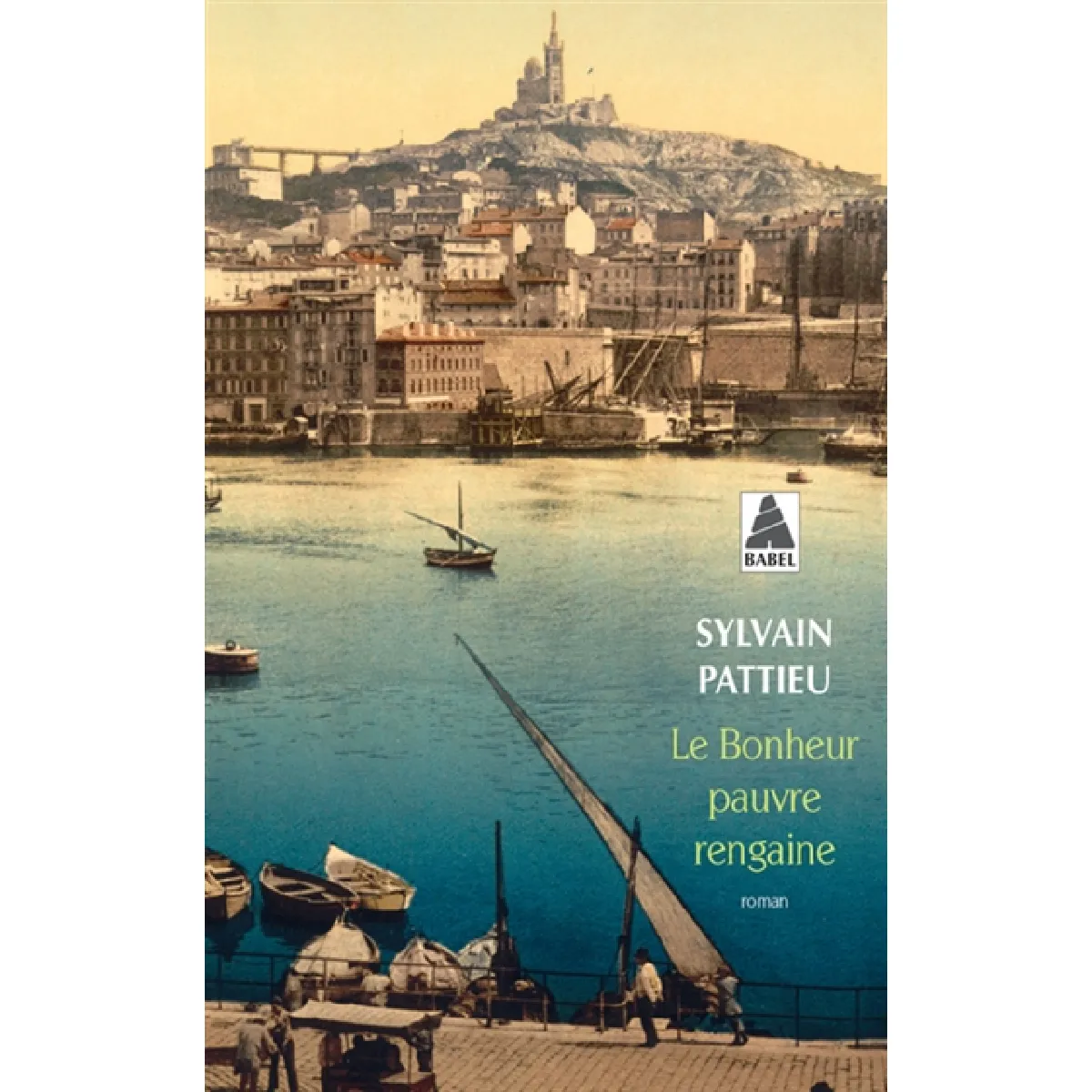Le bonheur pauvre rengaine · Occasion