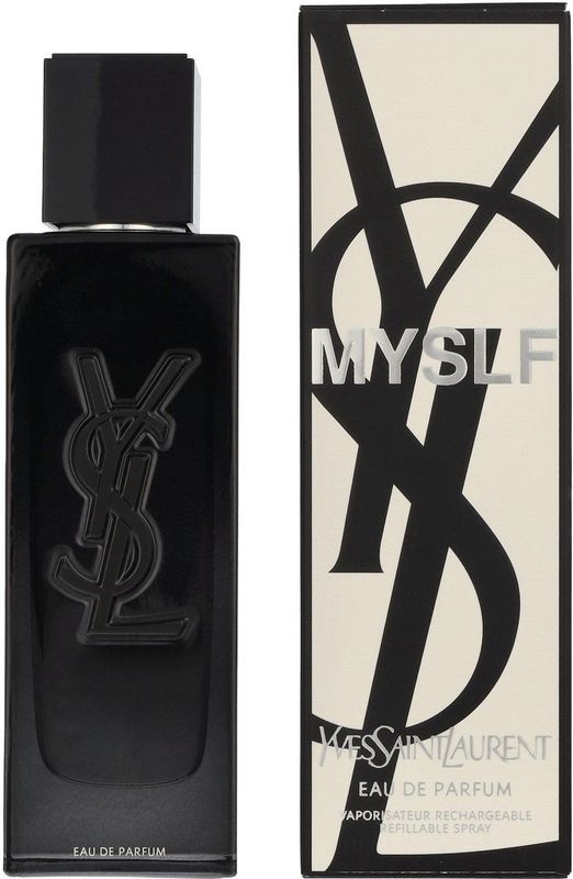 Yves Saint Laurent - MYSLF Eau de Parfum - 60 ml - Heren
