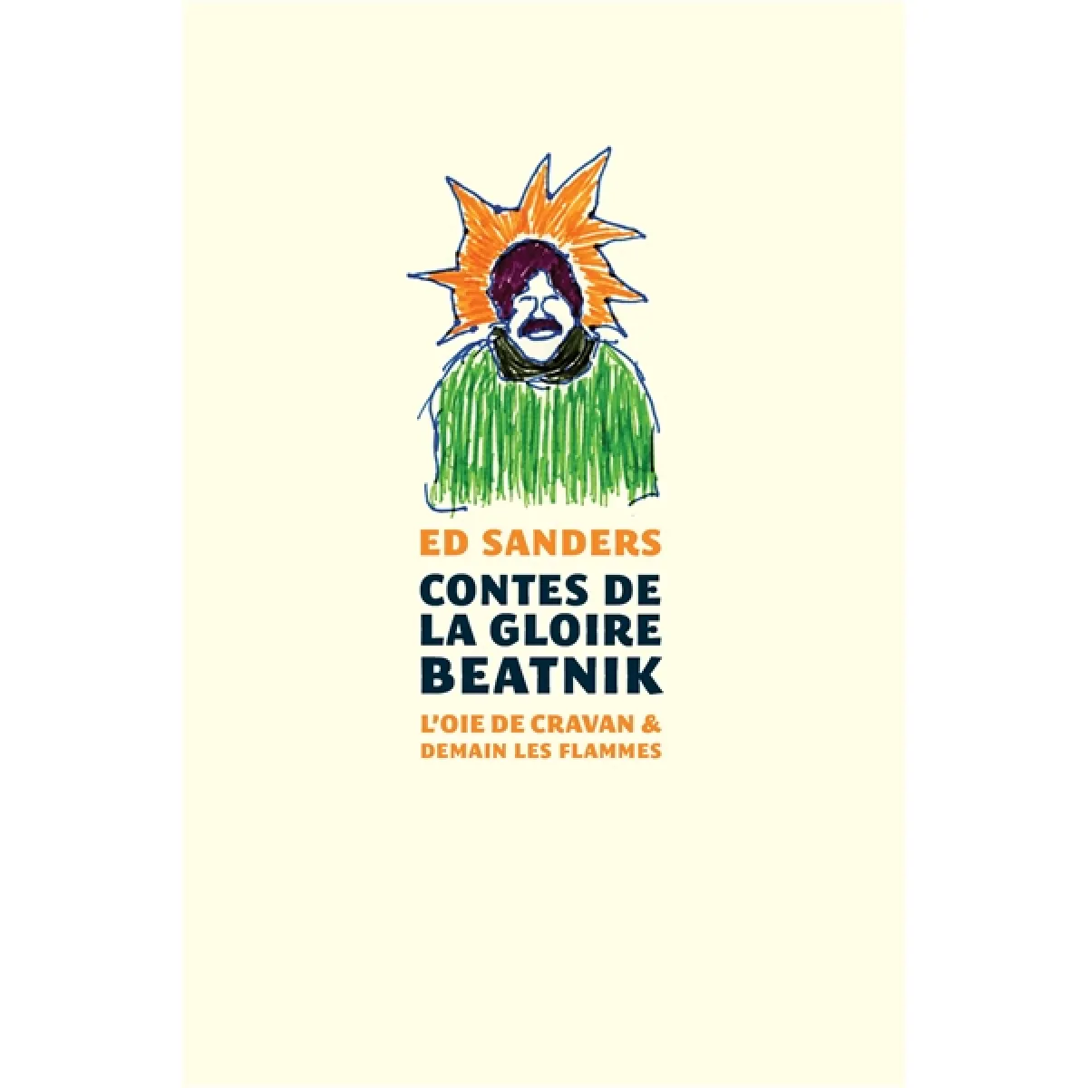 Contes de la gloire beatnik