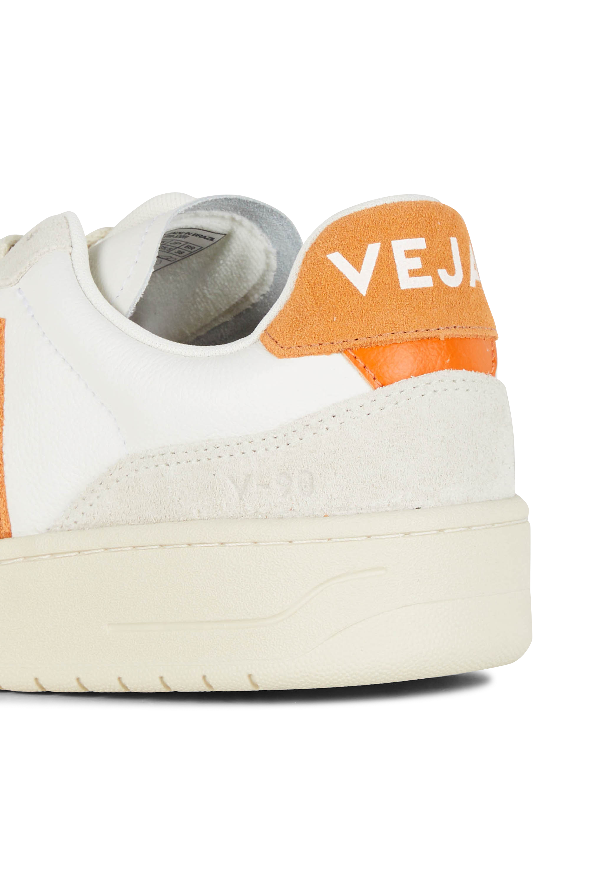 VEJA Baskets V-90 O.T. LEATHER Multicolore